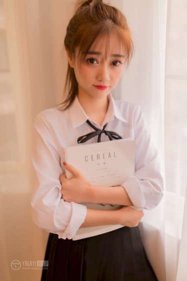 地缚少年花子君
